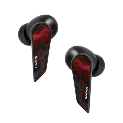 Heavys True Wireless EarBuds (H1E) - Limited Edition