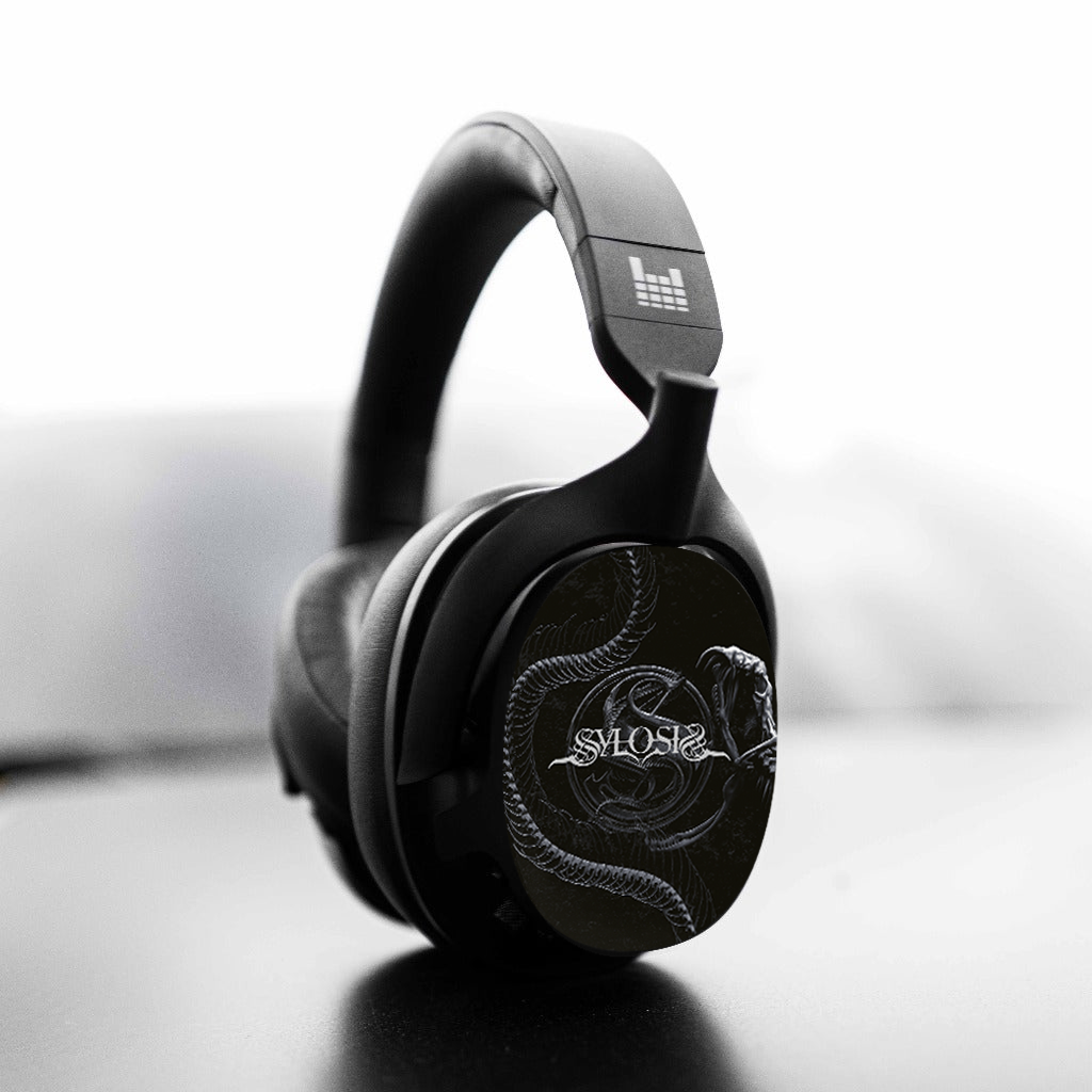 Sylosis Exclusive Edition Shells