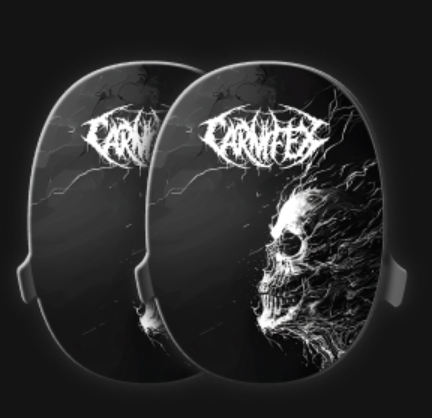 Carnifex X Heavys