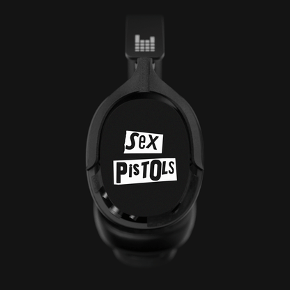 Sex Pistols Limited Edition Shells