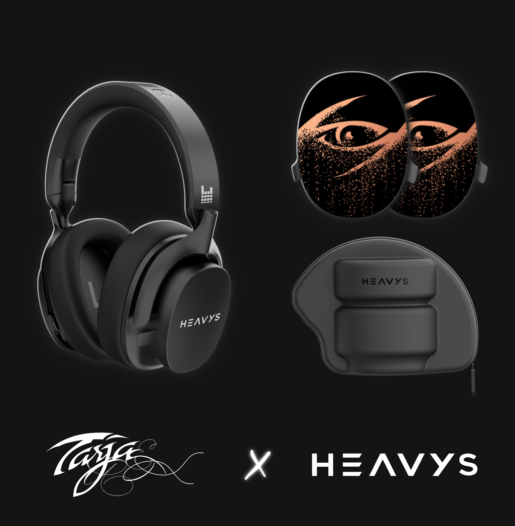 Tarja Turunen X Heavys