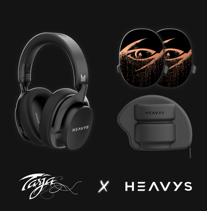 Tarja Turunen X Heavys