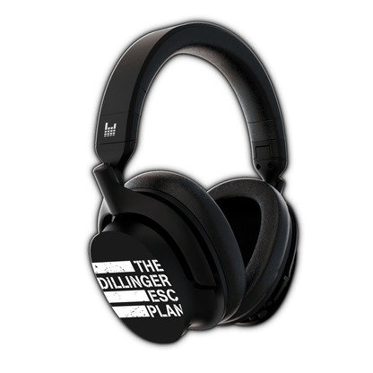 The Dillinger Escape Plan Shells (Limited)