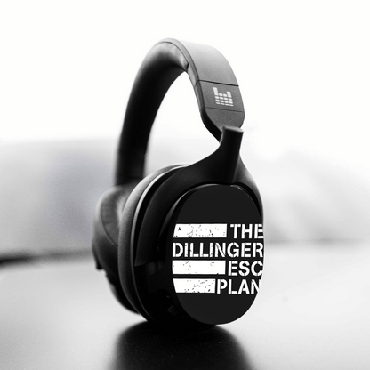The Dillinger Escape Plan Shells (Limited)