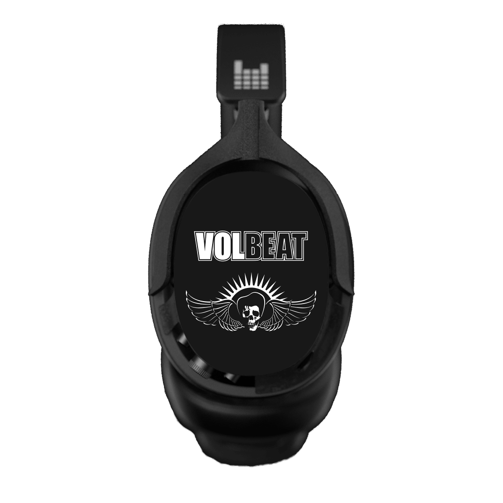 VOLBEAT Limited Edition Shells