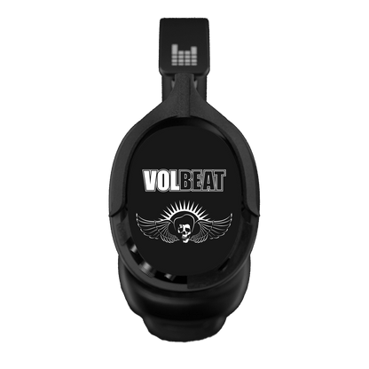 VOLBEAT Limited Edition Shells