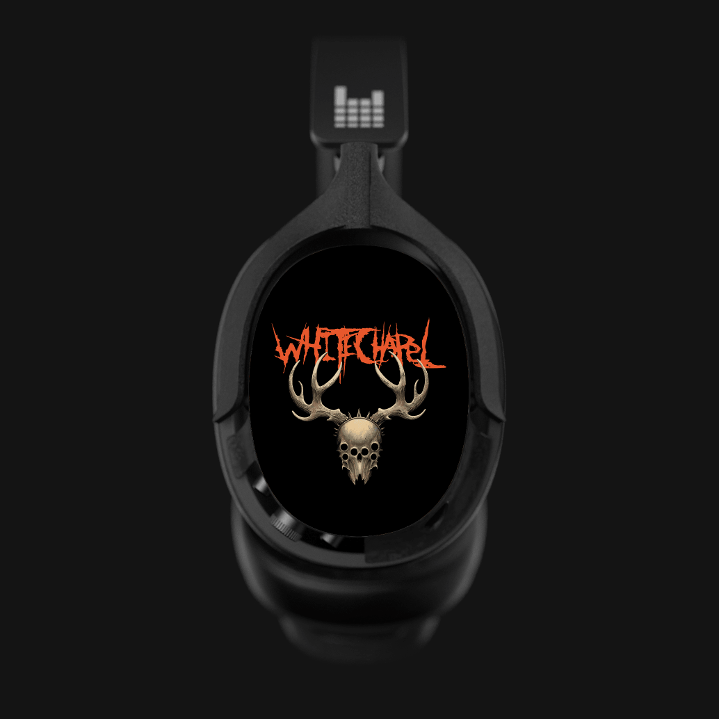 Whitechapel 'Hymns In Dissonance'