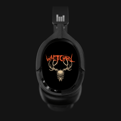 Whitechapel 'Hymns In Dissonance'