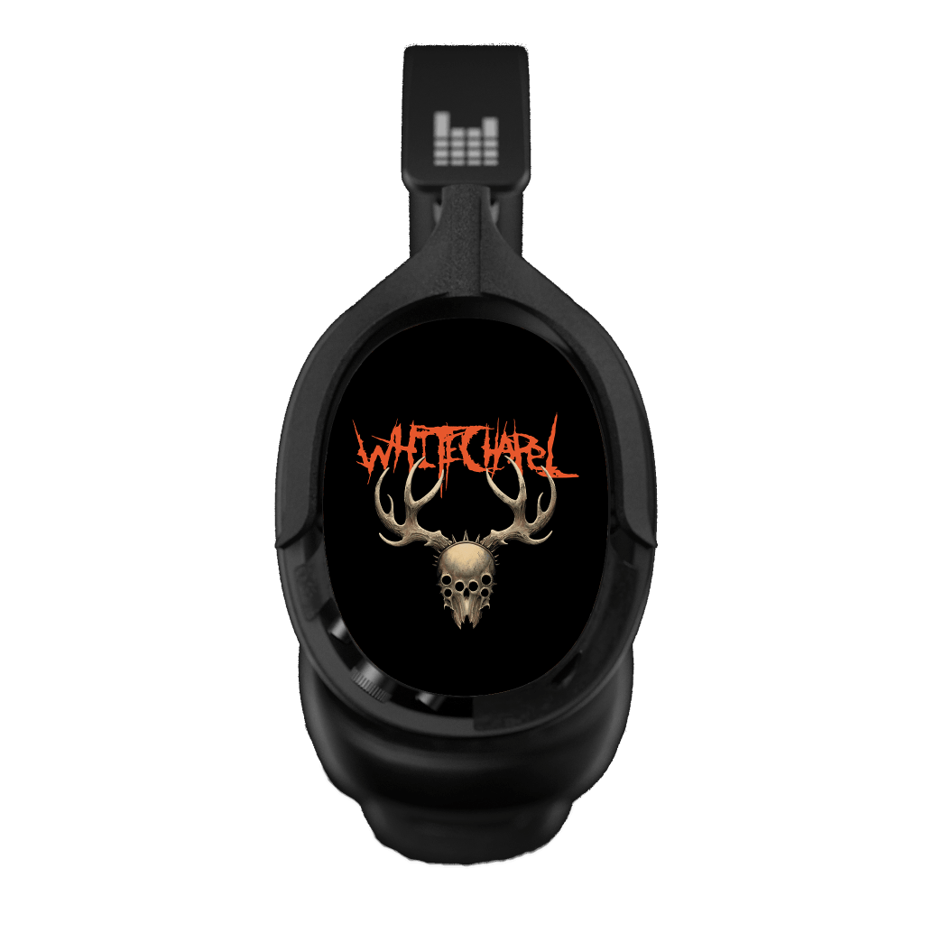 Whitechapel 'Hymns In Dissonance'