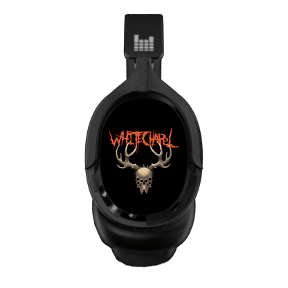 Whitechapel 'Hymns In Dissonance'