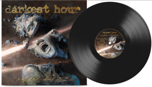 Darkest Hour "Suffer Divine" 12"