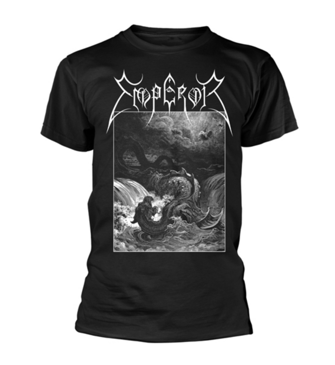 Black Metal – Page 2 – Metal Injection