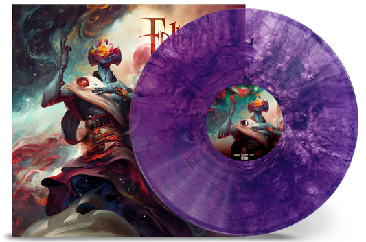 Fallujah "Xenotaph" 12"