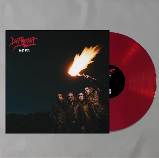 Deathchant "Kova" 12"