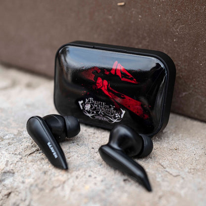 Bullet for My Valentine 'Poison' Anniversary