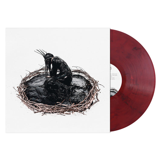 Entheos "Empty On The Inside" 12"