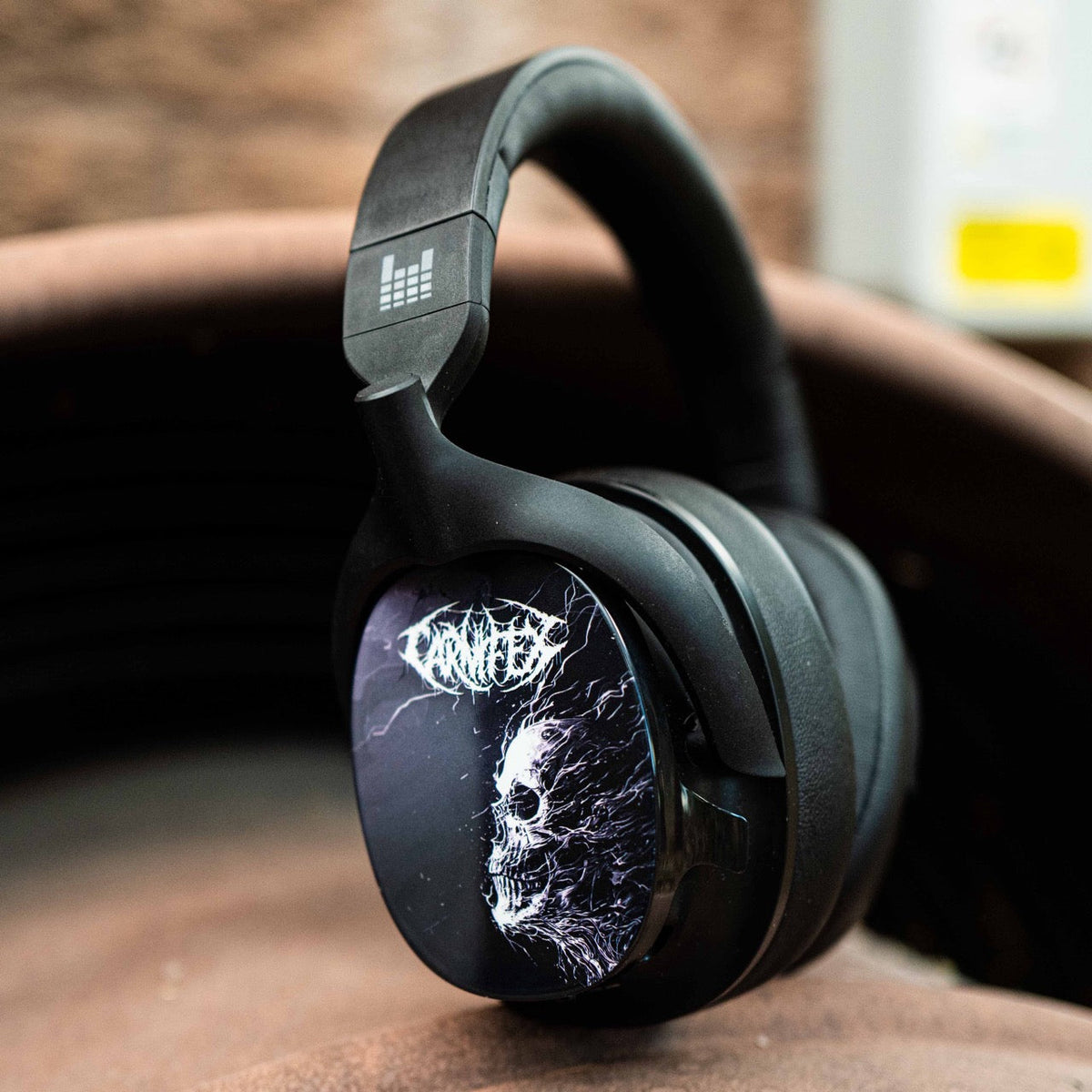 Carnifex X Heavys