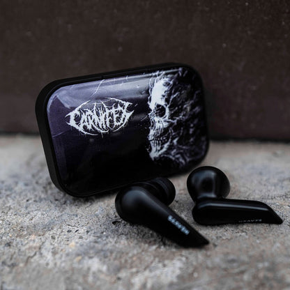 Carnifex X Heavys