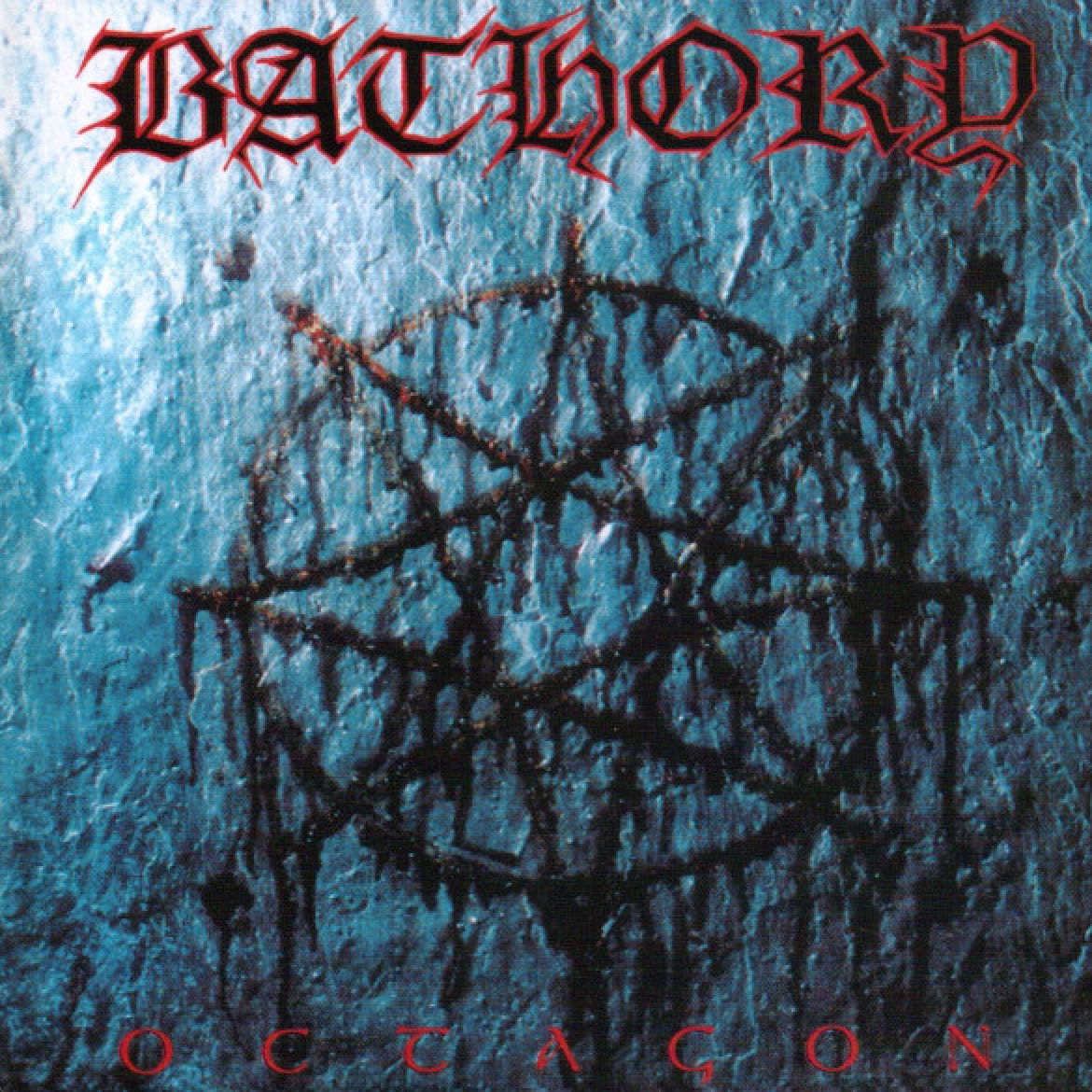 Bathory "Octagon" 12"