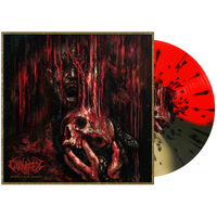 Carnifex "More Than Misery" 12"