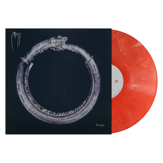 Messa "The Spin" 12"