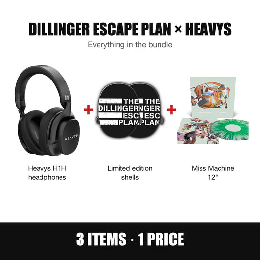 What is in the bundle