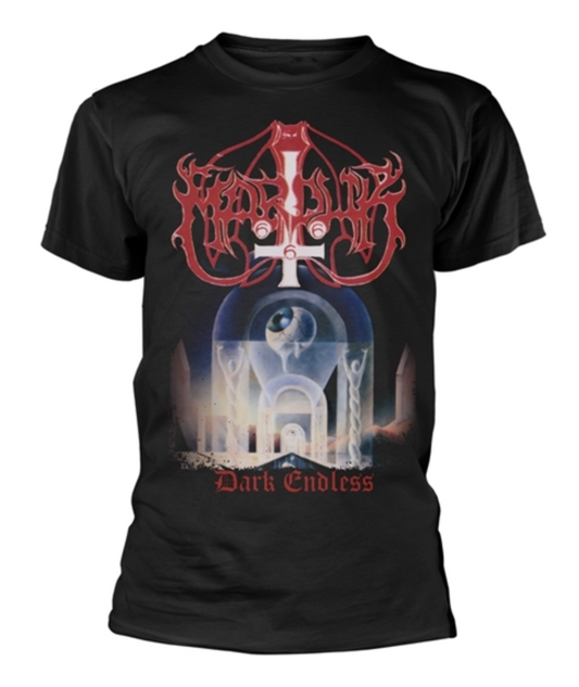 Marduk "Dark Endless" T-Shirt