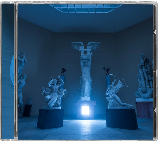 Paradise Lost "Age Of Aquarius" CD