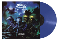 King Diamond "Abigail" 12"