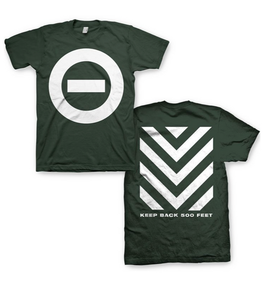 Type O Negative "Stay Back" T-Shirt