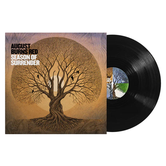 August Burns Red "Season Of Surrender" 12"