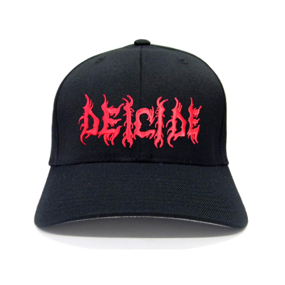Deicide "Logo" Hat