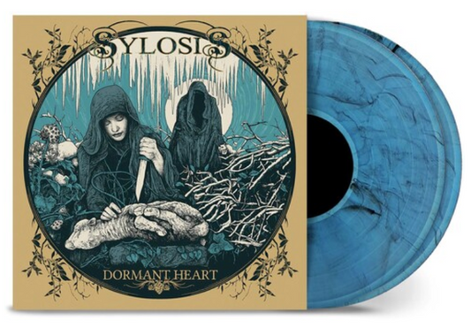 Sylosis "Dormant Heart" 2x12"