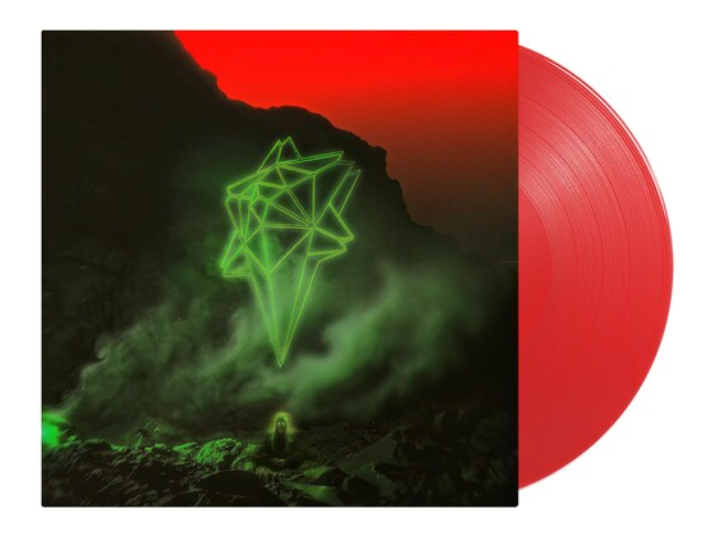 Calva Louise "Edge of the Abyss" 12"