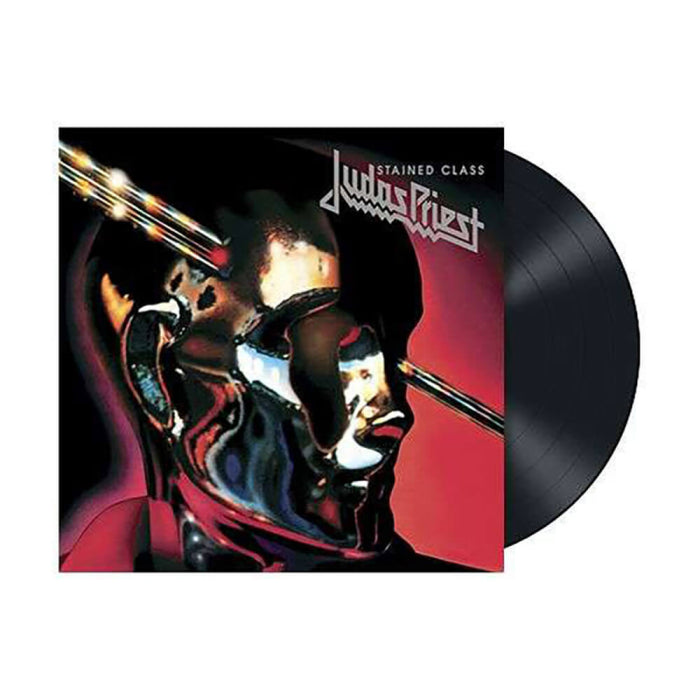 Judas Priest "Stained Class" 12"
