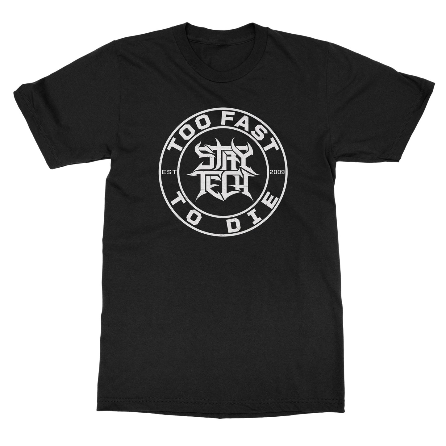 Archspire "Too Fast To Die" T-Shirt
