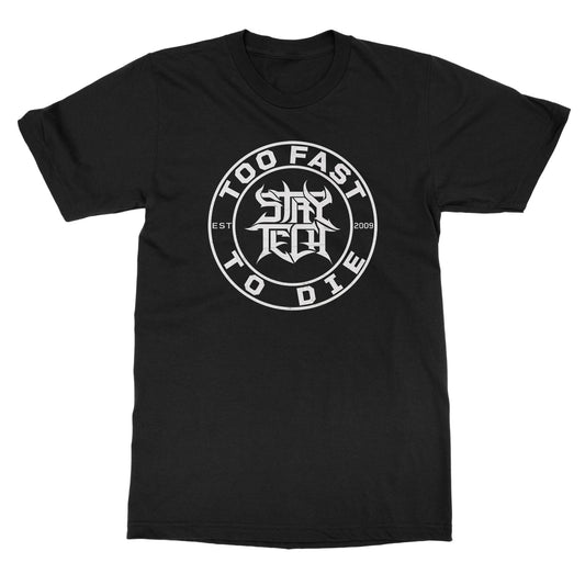 Archspire "Too Fast To Die" T-Shirt