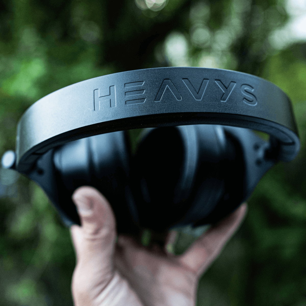Nonpoint X Heavys