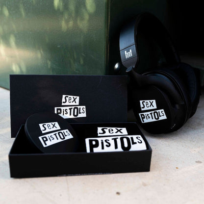 Sex Pistols Limited Edition Shells