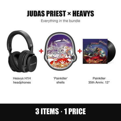 What is in the bundle