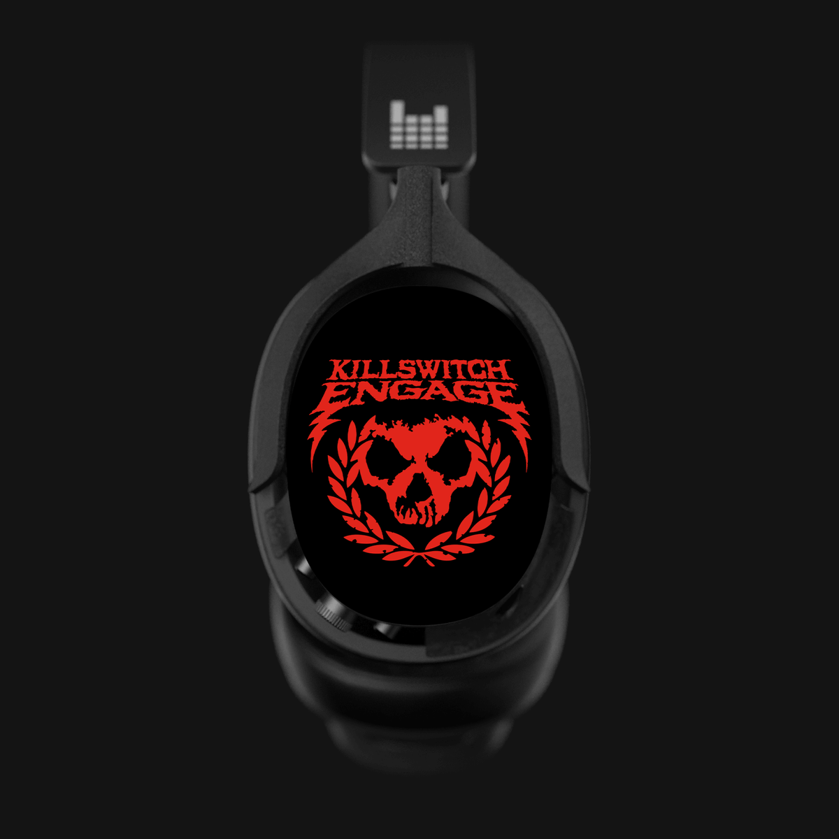 Killswitch Engage Shells
