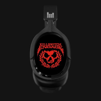 Killswitch Engage Shells