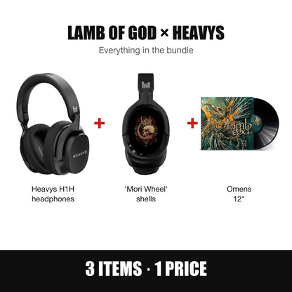 What is in the bundle
