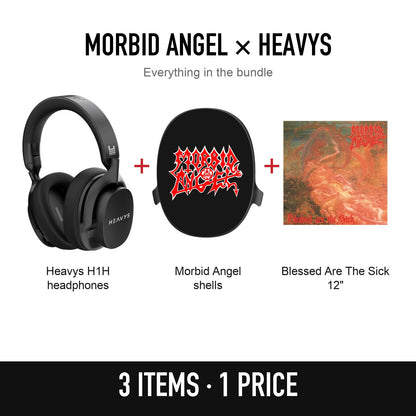 What is in the bundle