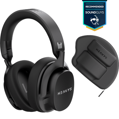 Heavys H1H headphones