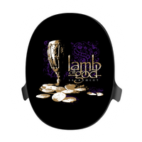 Lamb of God 'Sacrament' Edition