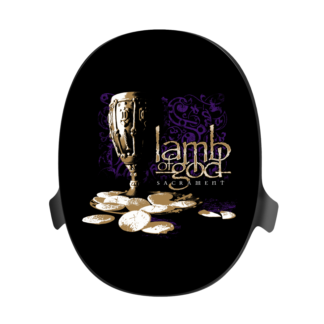 Lamb of God Heavys shells