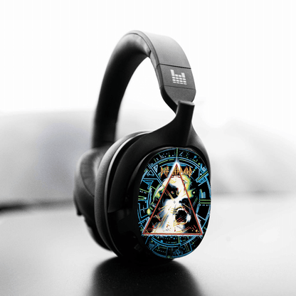 Def Leppard 'HYSTERIA' Edition Shells
