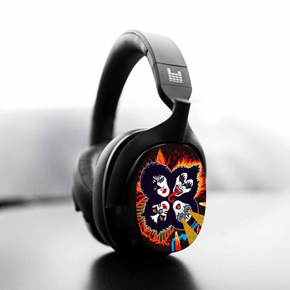 KISS 'Rock and Roll Over' Anniversary Edition