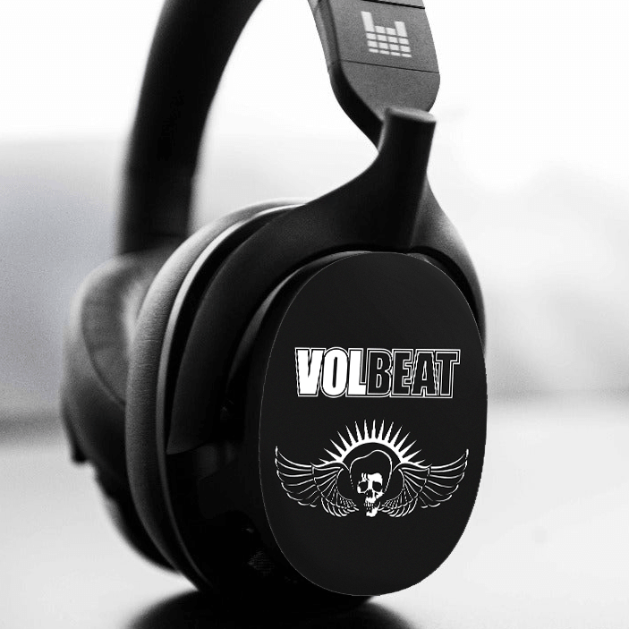VOLBEAT Limited Edition Shells